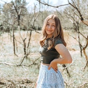 Meet your Posher, Lillian